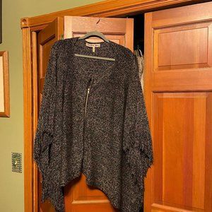 Poncho